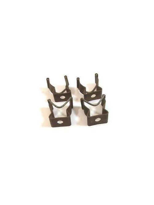 Square D SK2362 600 VAC 60 Amp Fuse Clip Kit Springfield Electric