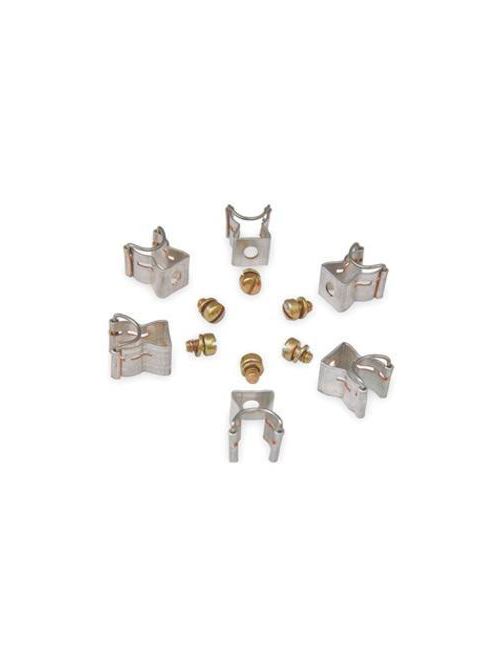 Square D SK2372 250 VAC 60 Amp Fuse Clip Kit
