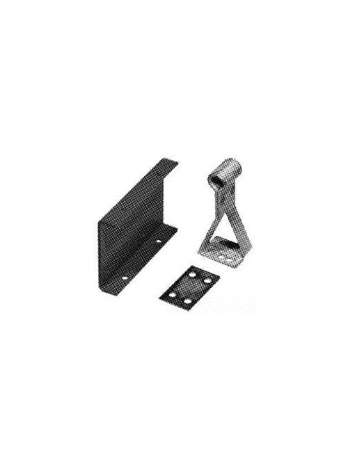 Square D QMB306LEX 38 x 4.5 Inch 60 Amp Plug-On Panelboard Extension Kit