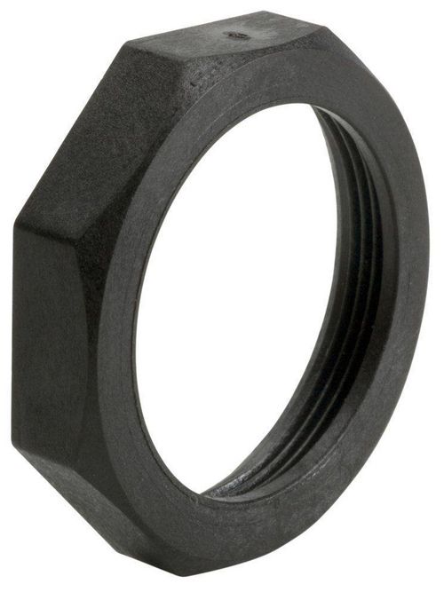 Product image for Square D 9001SK40 30 mm Push Button Ring Nut