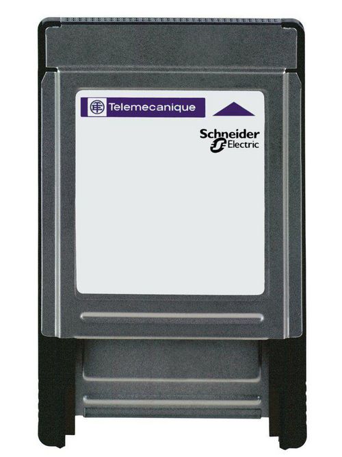 Product image for Square D XBTZGADT Compact Flash Card Adapter