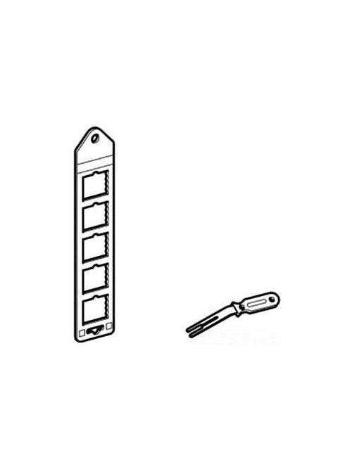 Product image for Square D AT1PA1 Cable End Marker Positioning Tool