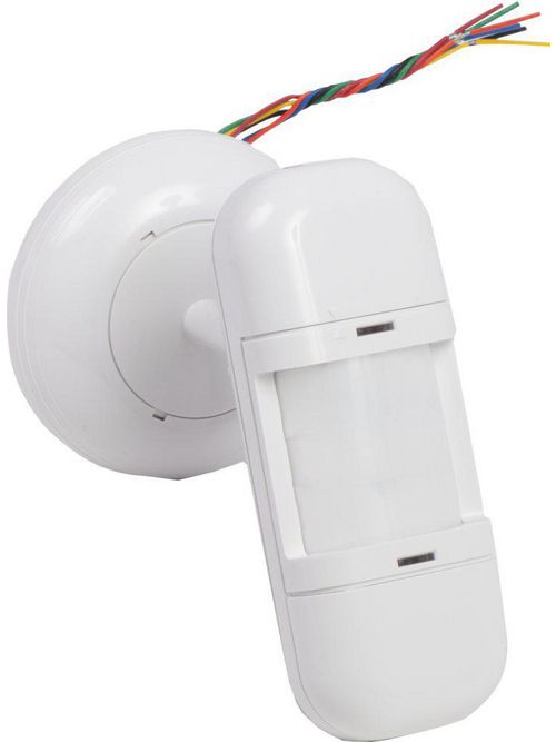 Square D SLSWPS1500 24 VDC 21 mA Wall Mounted Passive Infrared Occupancy Sensor Product image for Square D SLSWPS1500 24 VDC 21 mA Wall Mounted Passive Infrared Occupancy Sensor