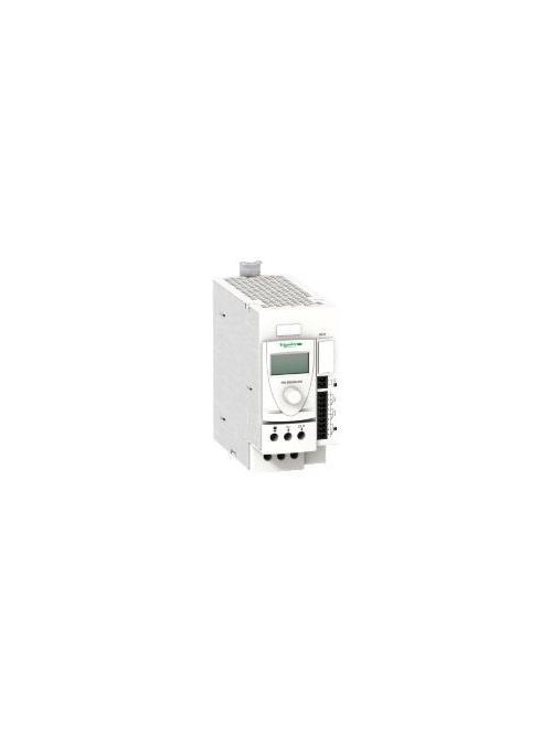 Product image for Square D ABL8BBU24200 20 Amp Regulated Switch Mode Power Supply