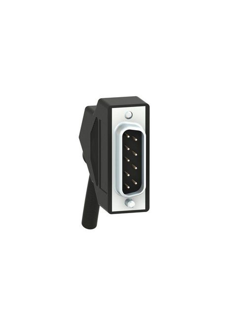 Product image for Square D BMXXBC015K 1.5 m Backplane Extension Cable