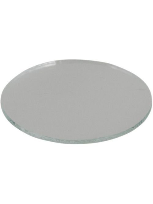Product image for Square D 9001K57 30 mm Push Button Glass Disc