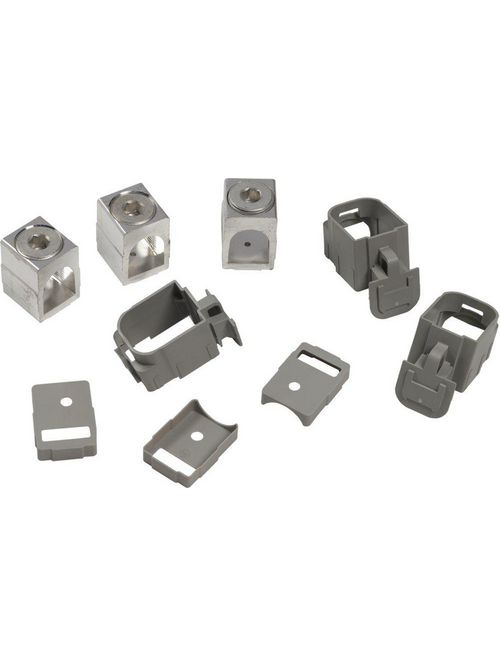 Product image for Square D GV7AC022 IEC Manual Starter Box Lug