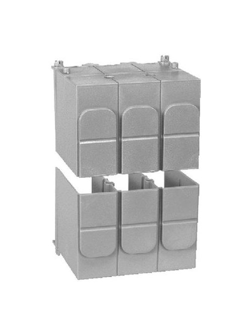 Product image for Square D GV7AC01 Manual Starter Terminal Shroud Kit