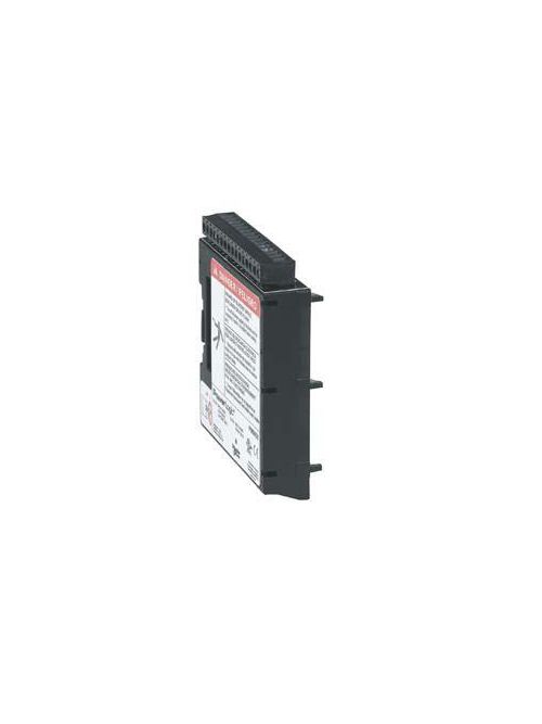 Product image for Square D PM8M26 6-Digital 2-Relay Input and Output Module