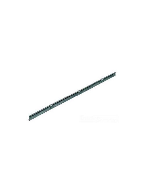 Product image for Square D RZD603 Trench Duct Slotted Z-Divider