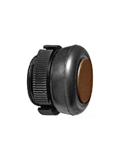 Product image for Square D XACA9419 Brown Pendant Station Booted Operator