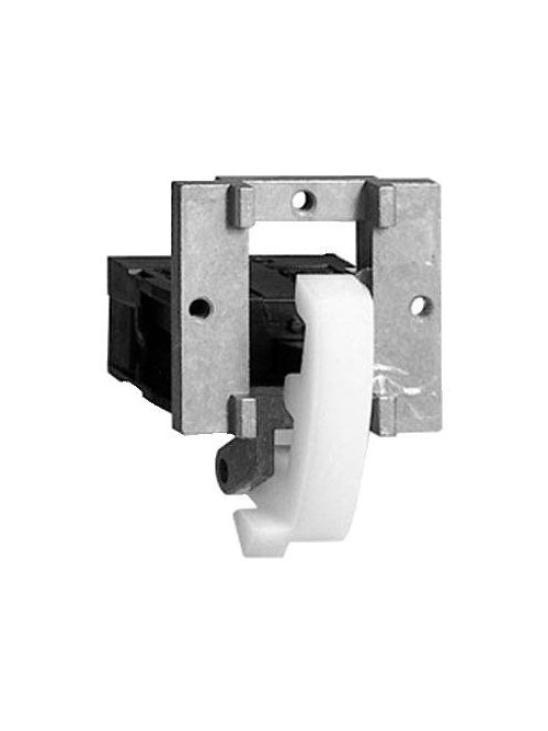 Product image for Square D XACS101 600 VAC 10 Amp 1NO Pendant Station Contact Block
