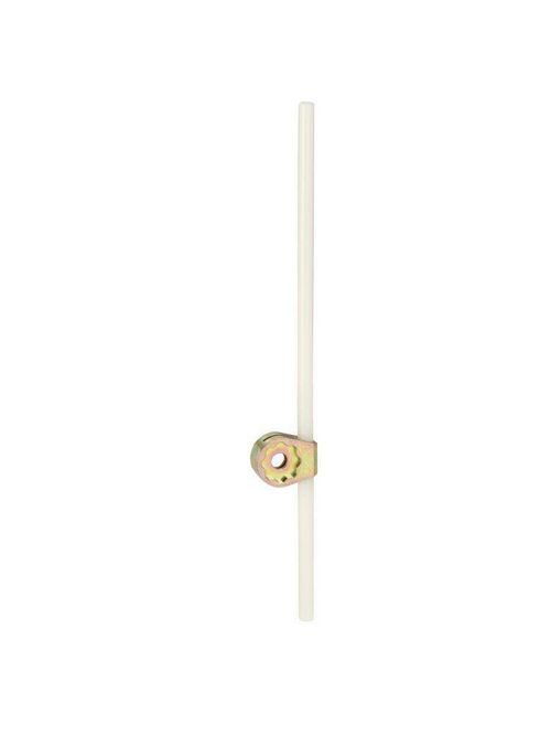Product image for TES ZCKY59 Limit switch lever, Limit switches XC Standard, ZCKY, thermoplastic plastic round rod 6 mm L=200 mm, -40...70 ?C
