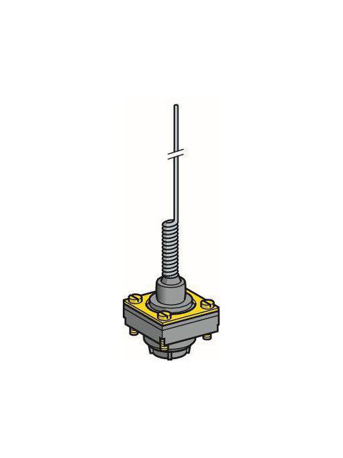 Product image for TES ZCKD06 Limit switch head, Limit switches XC Standard, ZCKD, cat's whisker