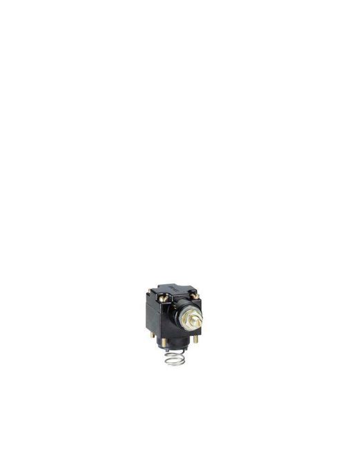 Product image for TES ZCKD05 Limit switch head, Limit switches XC Standard, ZCKD, without lever spring return left and or right actuation