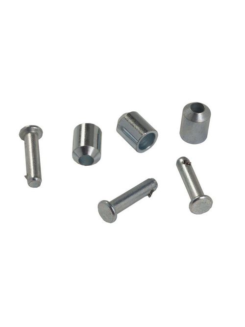 Product image for Square D 9999SR4 61 to 200 Amp 250/600 VAC Class R NEMA 3/4 Disconnect Switch Fuse Clip Kit