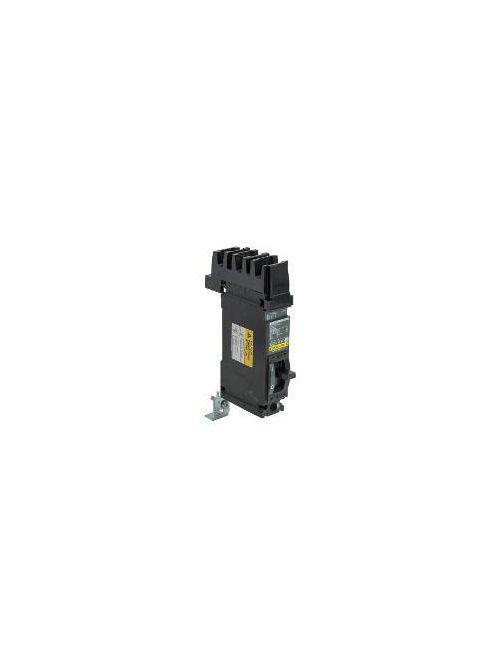 Product image for Square D FA14030B 1-Pole 30 Amp 480 Star/277 Volt Thermal Magnetic Molded Case Circuit Breaker