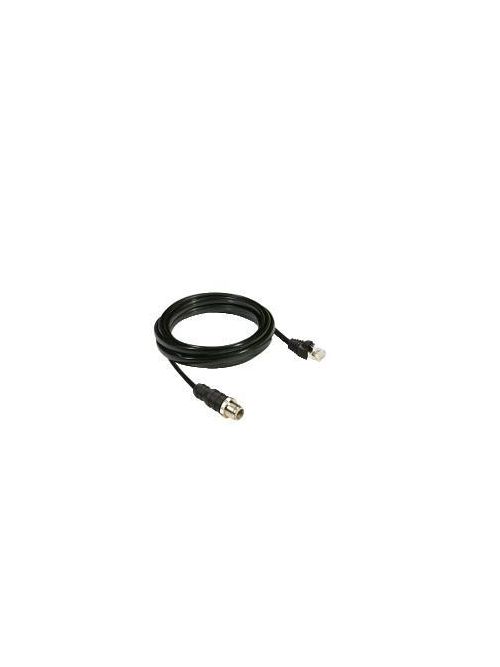 Product image for Square D TWDXCAFD010 1 m 8-Way SUB-D Connector Connection Cable