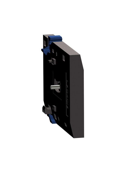 Product image for Square D LAD4CM Horizontal Mount Reversing Contactor Mechanical Interlock