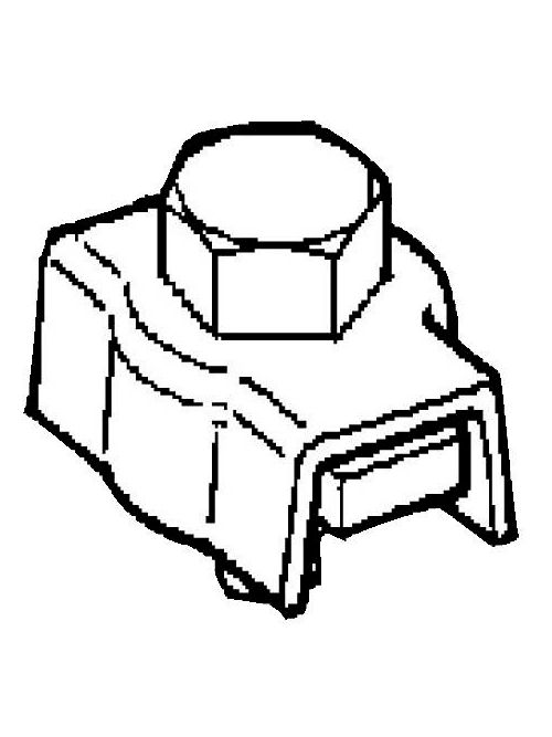 Product image for TES XY2CZ513 TES Emergency stop rope pull switches XY2C, double cable grip, cable ? 3 to 5 mm, for XY2C