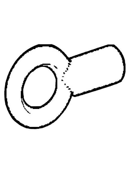 Product image for TES XY2CZ601 TES Emergency stop rope pull switches XY2C, fixed cable support, for XY2C