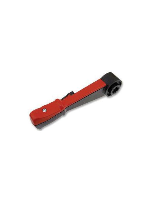 Product image for Square D 4056603101 30/60 Amp NEMA 1/3R/12/12K Heavy Duty Safety Switch Handle Gasket