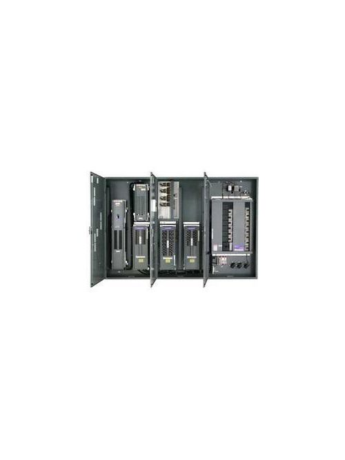 Product image for Square D NQM342M2CGS 225 Amp 3-Phase 4-Wire Panelboard Interior