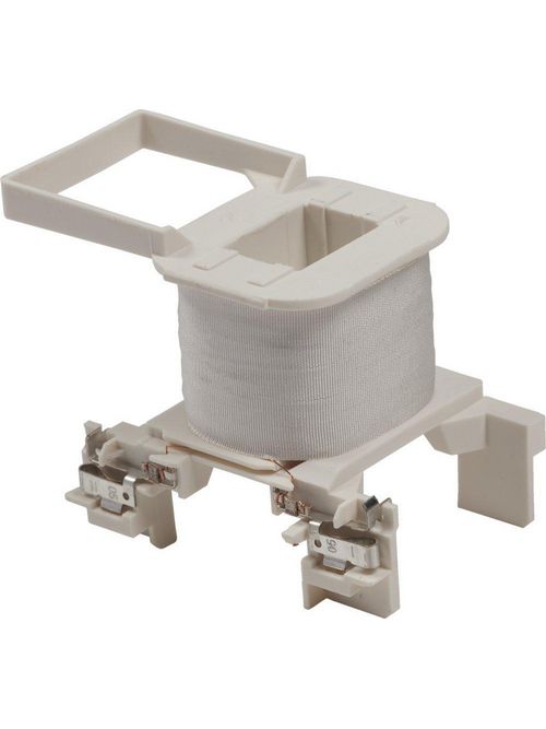 Product image for Square D LXD3LE7 208 VAC at 50/60 Hz 160 VA AC Contactor Coil