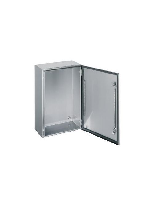 Product image for SQD NSYS3X4320 Wall mounted enclosu