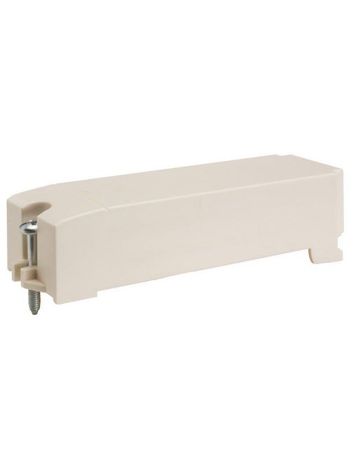 Product image for Square D BMXXEM010 PLC Rack Protective Cover