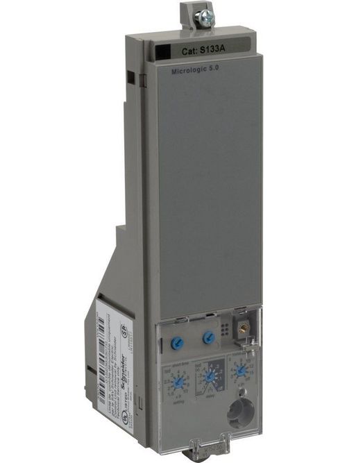 Product image for Square D S133A Micrologic Circuit Breaker Trip Unit