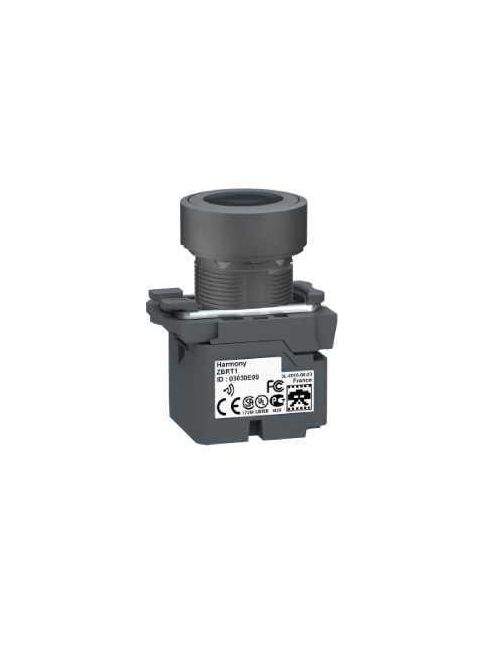 Product image for Square D ZB5RTA2 ZB5R Transmitter Complete , Black Cap