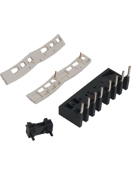 Product image for Square D LADT9R1V Contactor Interlock Kit