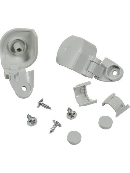 Product image for Square D NSYAEDH20TB 20 mm Industrial Box Cover Hinge