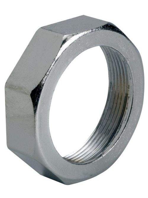 Product image for Square D 9001K40 30 mm Push Button Ring Nut