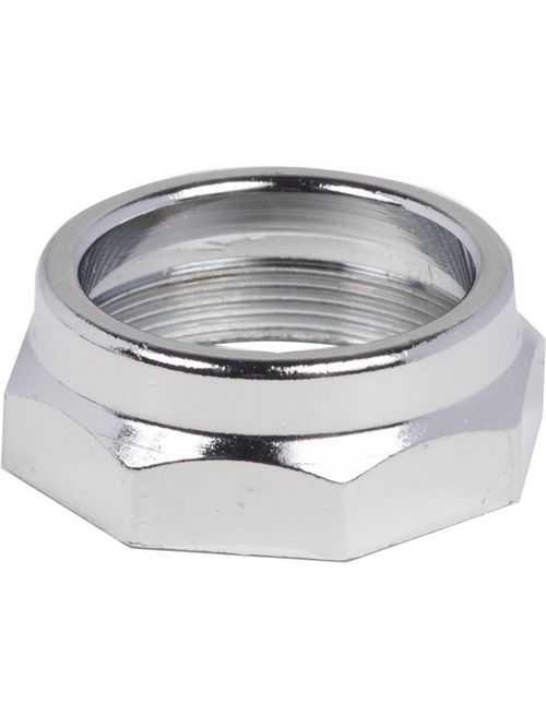 Product image for Square D 9001K41 30 mm Push Button Ring Nut