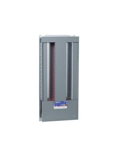 Product image for Square D HCN32742N 600 VAC 250 VDC 225 Amp 3-Phase 3-Wire Panelboard Interior