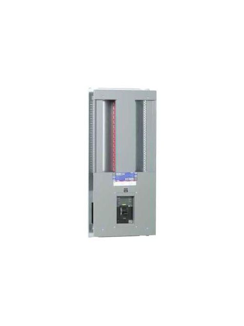 Product image for Square D HCN23744M 600 VAC 250 VDC 400 Amp 3-Phase 3-Wire Panelboard Interior