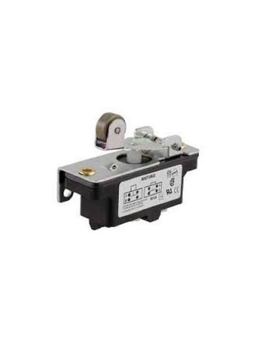 Product image for TES 9007AB2 600 VAC 15 Amp 1NO 1NC Cast Zinc Heavy Duty Industrial Snap Switch