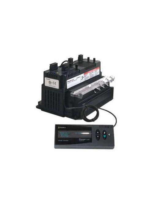 Square D CM4000T High Speed Transient Voltage Detection Circuit Monitor