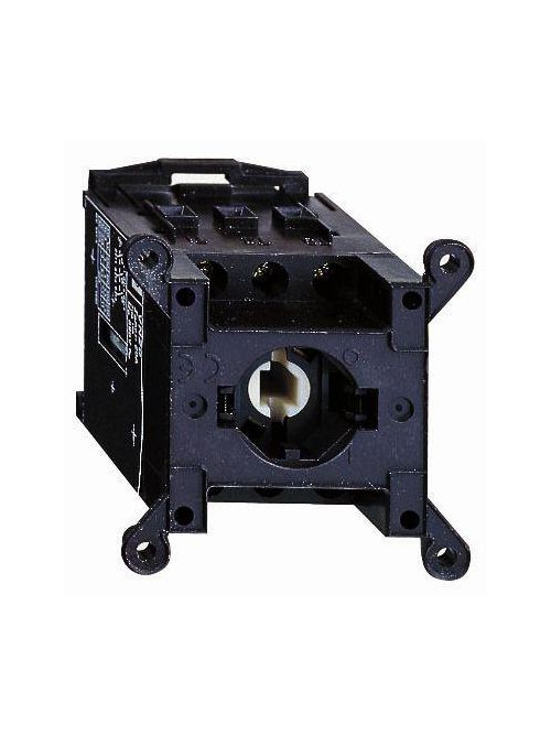 Product image for Square D VN20 690 VAC 16 Amp Motor Disconnect Switch