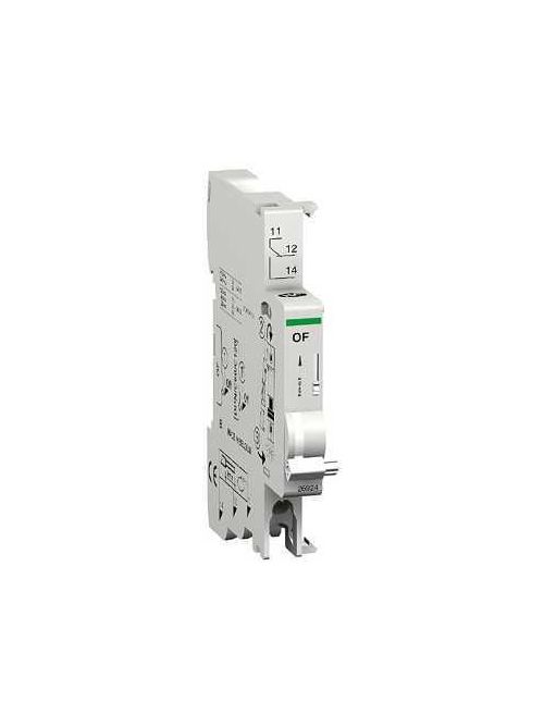 Product image for Square D 26924 Auxiliary Switch for Circuit Breaker