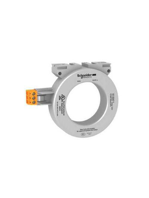 Product image for Square D 50438 Type A 50 mm 2 Inch Toroid Sensor