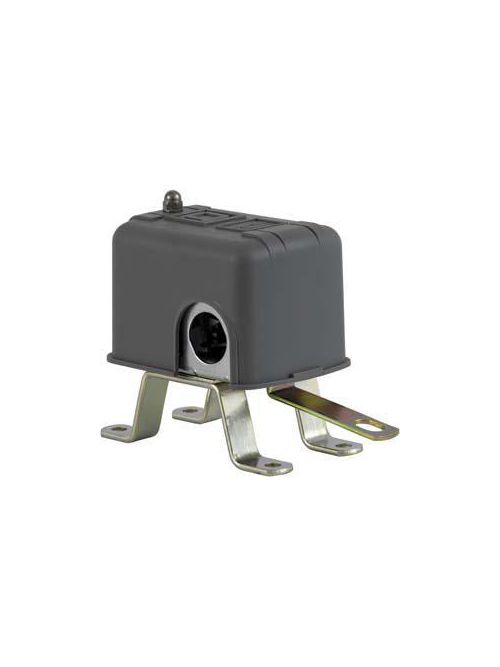 Product image for Square D 9036DG2S5C 575 VAC 5 Hp 2-Pole 2NO Polypropylene NEMA 1 Float Switch