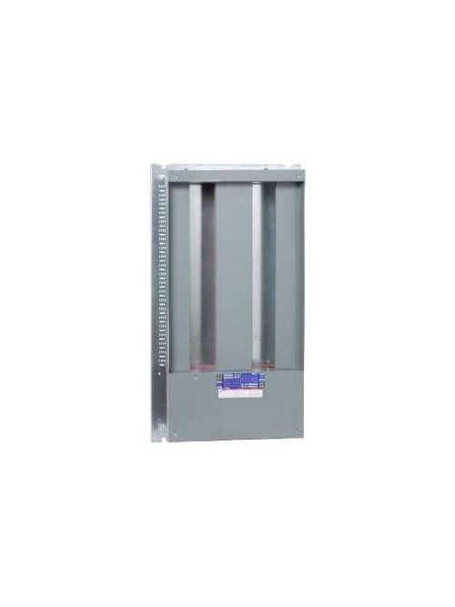 Product image for Square D HCM32734CU 600 VAC 250 VDC 400 Amp 3-Phase 3-Wire Panelboard Interior