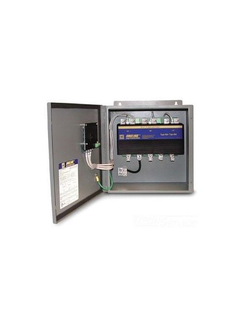 Product image for Square D VX5A66D33N4 460 VAC Drive Controller Power Board