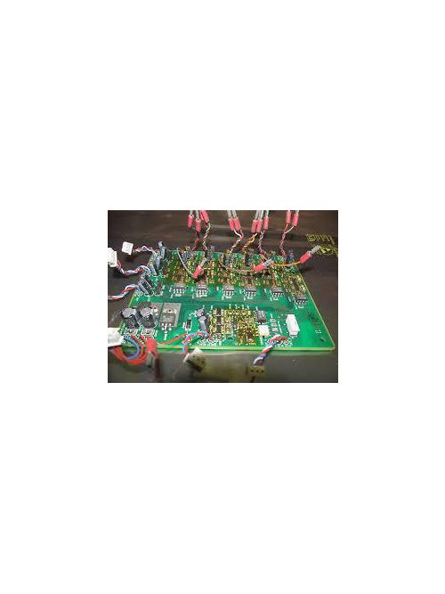 Product image for Square D VX5A66104 460 Volt 20 Hp Gate Drive Board