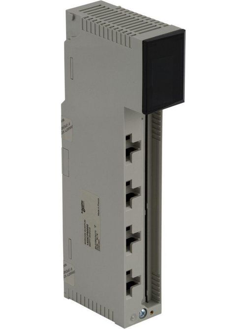 Product image for Square D 140XCP50000 Non-Interfering Empty Module