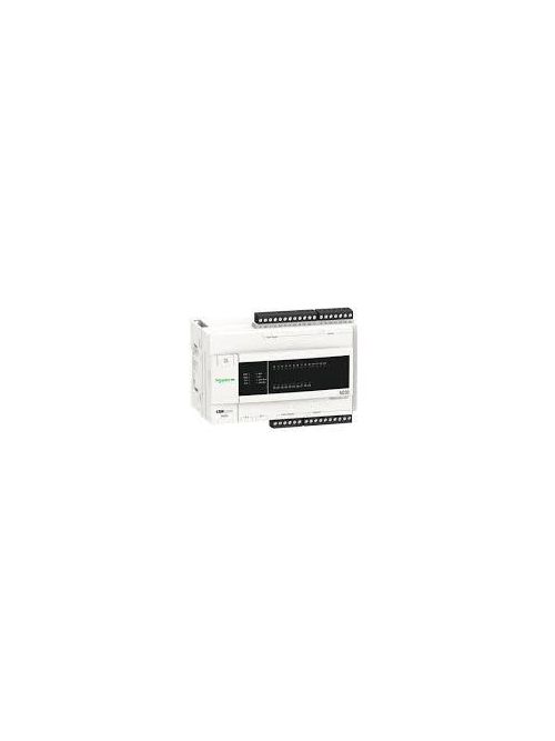 Product image for Square D AS8534000 800 I/O Module Low Density Connector