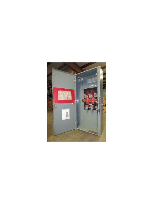 Product image for Square D ASB807132 115 VAC PLC Discrete Input Module